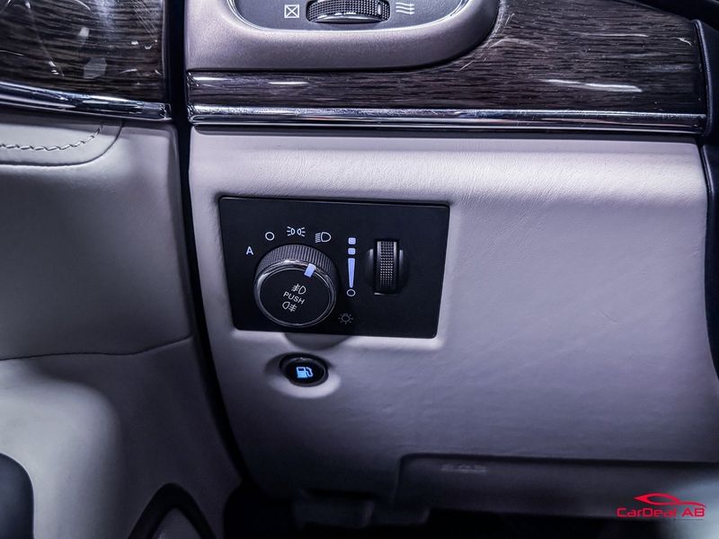 Jeep Grand Cherokee bild 37