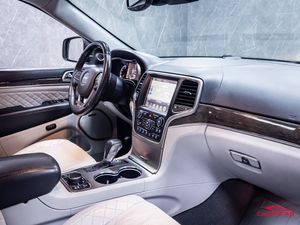 Jeep Grand Cherokee bild 13