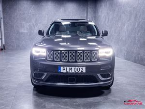 Jeep Grand Cherokee bild 2