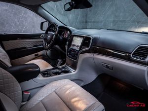 Jeep Grand Cherokee bild 14