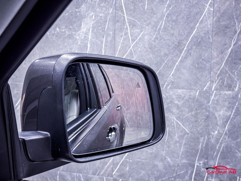 Jeep Grand Cherokee bild 34