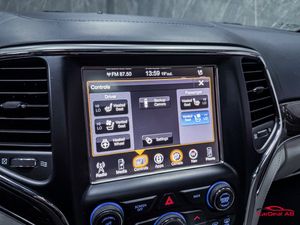 Jeep Grand Cherokee bild 29