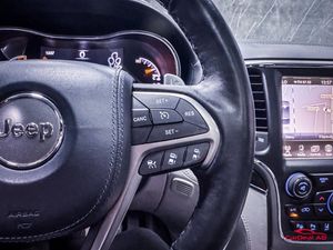 Jeep Grand Cherokee bild 24
