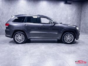 Jeep Grand Cherokee bild 8