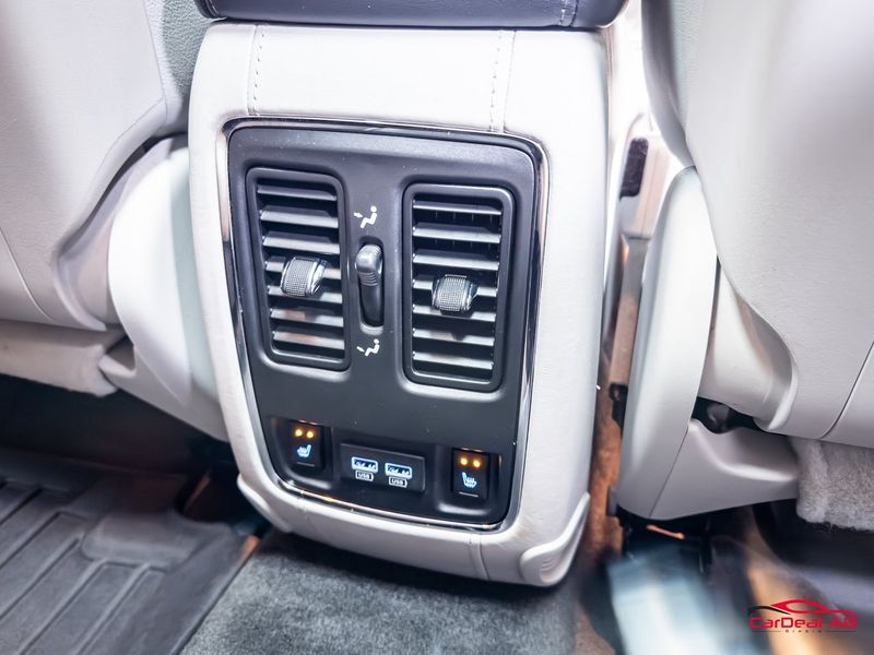 Jeep Grand Cherokee bild 17