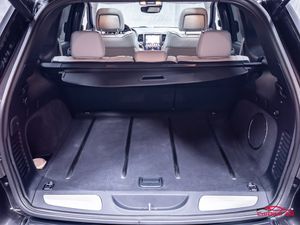Jeep Grand Cherokee bild 18
