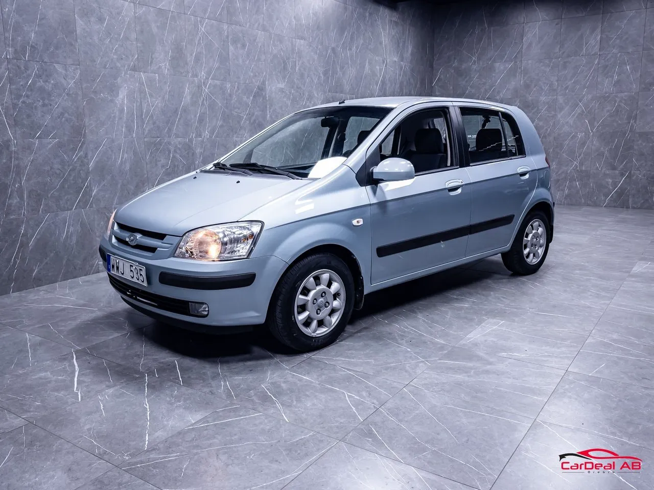 Vehicle image 2