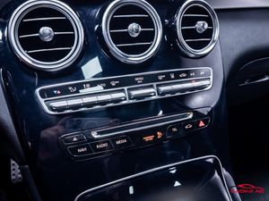 Mercedes GLC220 bild 26