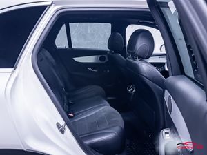 Mercedes GLC220 bild 16