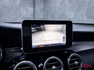 Mercedes GLC220 bild 25