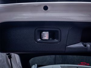 Mercedes GLC220 bild 18
