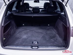 Mercedes GLC220 bild 17