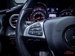 Mercedes GLC220 bild 22