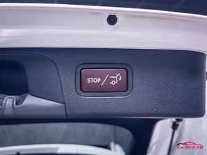 Mercedes GLC220 bild 19
