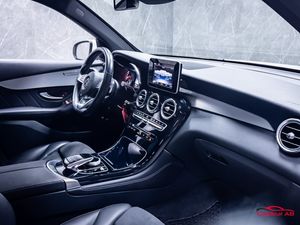 Mercedes GLC220 bild 14
