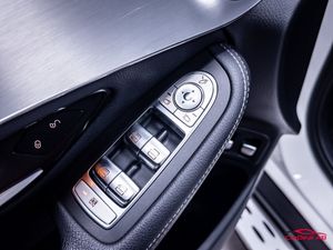 Mercedes GLC220 bild 29
