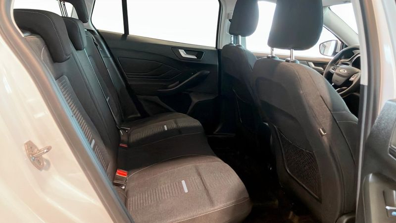 Ford Focus bild 5