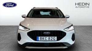 Ford Focus bild 8