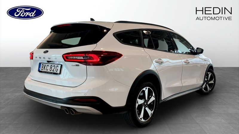 Ford Focus bild 2