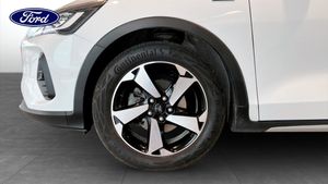 Ford Focus bild 9