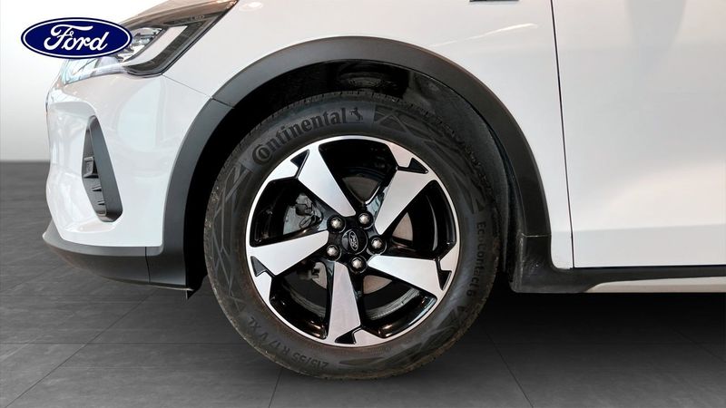 Ford Focus bild 9