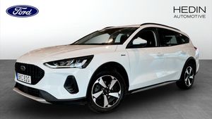 Ford Focus bild 1