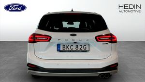 Ford Focus bild 7