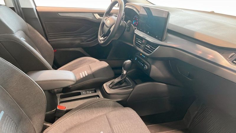 Ford Focus bild 3