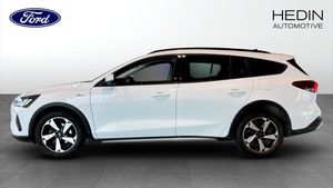 Ford Focus bild 6