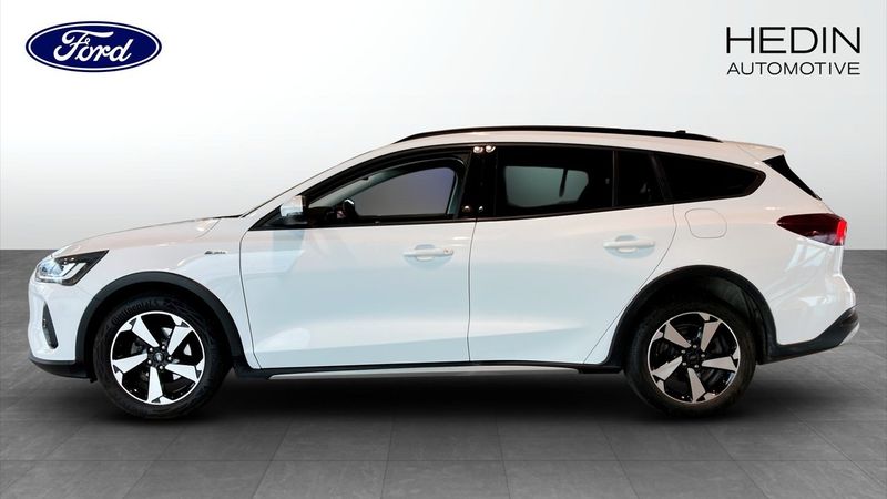Ford Focus bild 6