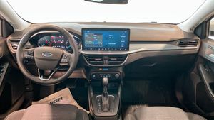 Ford Focus bild 4