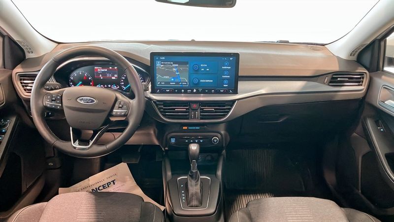 Ford Focus bild 4
