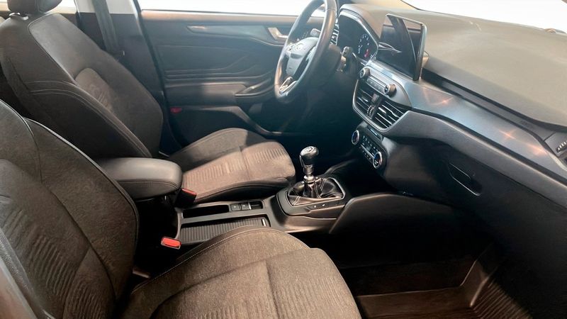 Ford Focus bild 3