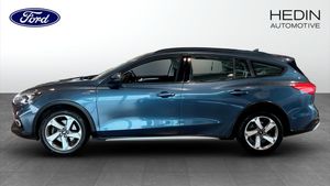 Ford Focus bild 6