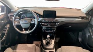 Ford Focus bild 4