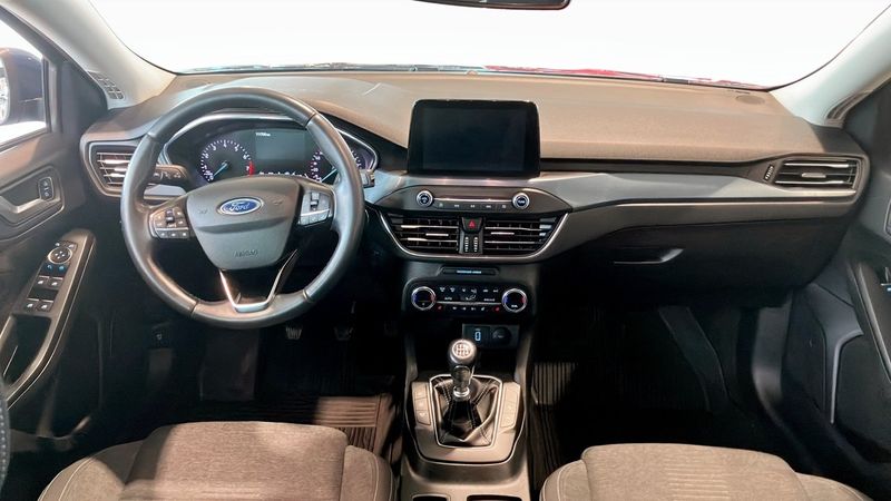 Ford Focus bild 4