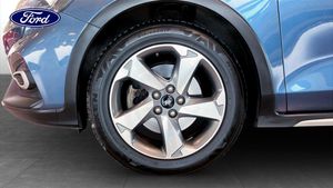 Ford Focus bild 9