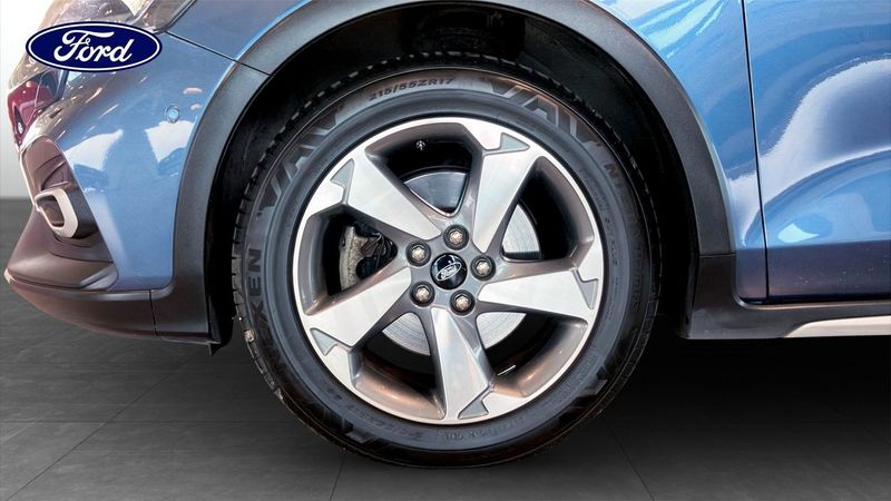 Ford Focus bild 9