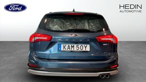 Ford Focus bild 7