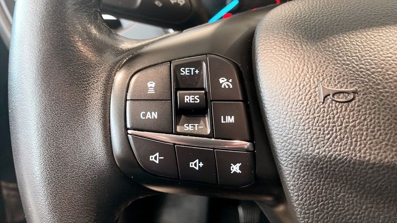Ford Focus bild 10