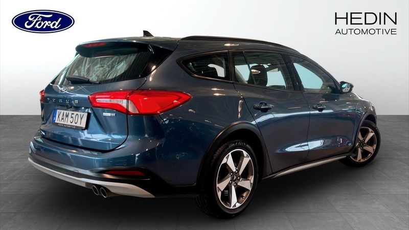 Ford Focus bild 2