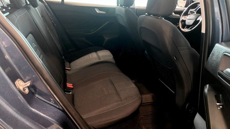 Ford Focus bild 5
