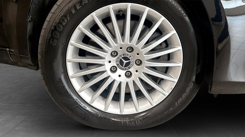 Mercedes Vito bild 9