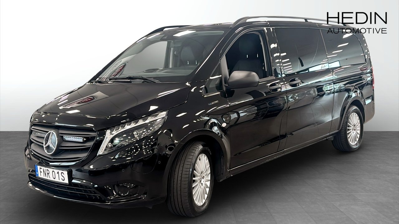 Mercedes Vito