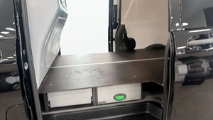 Mercedes Vito bild 5