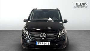 Mercedes Vito bild 8