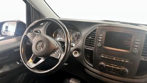 Mercedes Vito bild 4