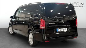 Mercedes Vito bild 2