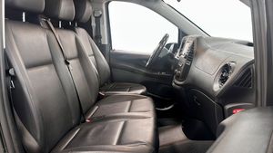 Mercedes Vito bild 3