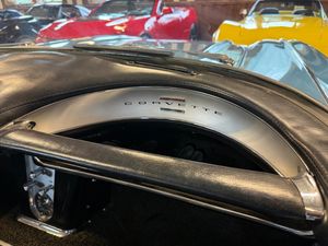 Chevrolet Corvette bild 25